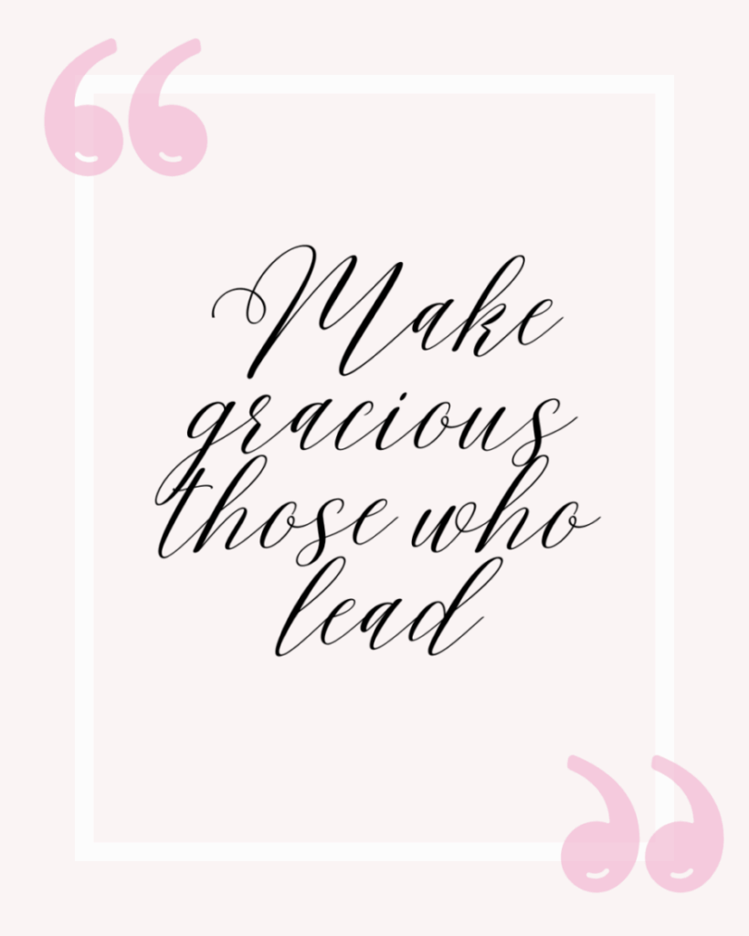 Pink Simple Inspirational Instagram Post